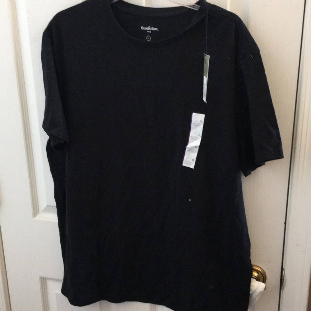 FINAL MARKDOWN Nwt goodfellow tee medium